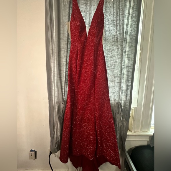 JOVANI PROM DRESS - Picture 5 of 14